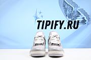 Air Jordan 4 Retro Frozen Moments (Women's)  AQ9129-001 - 5