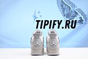 Air Jordan 4 Retro Frozen Moments (Women's)  AQ9129-001 - 4