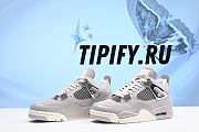 Air Jordan 4 Retro Frozen Moments (Women's)  AQ9129-001 - 3