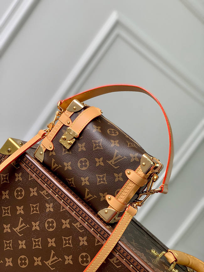 Louis Vuitton Side Trunk PM Bag M46358 - 1