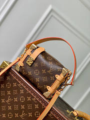 Louis Vuitton Side Trunk PM Bag M46358 - 1