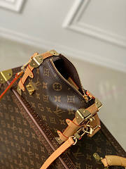 Louis Vuitton Side Trunk PM Bag M46358 - 3