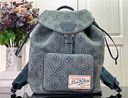 LOUIS VUITTON Montsouris Backpack M22534 - 1