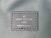 Louis Vuitton Discovery Monogram Aquagarden Canvas - 6