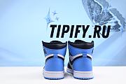 Air Jordan 1 Retro High OG University Blue UNC DZ5485-400 (Release Date: Jul 8th, 2023) - 3