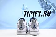 Air Jordan 4 ‘Midnight Navy’ DH6927-140 - 6