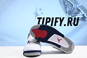 Air Jordan 4 ‘Midnight Navy’ DH6927-140 - 5