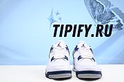 Air Jordan 4 ‘Midnight Navy’ DH6927-140 - 3