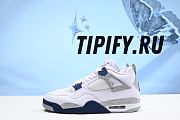 Air Jordan 4 ‘Midnight Navy’ DH6927-140 - 2