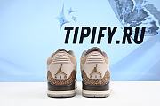  Air Jordan 3 Retro Palomino CT8532-102 - 5