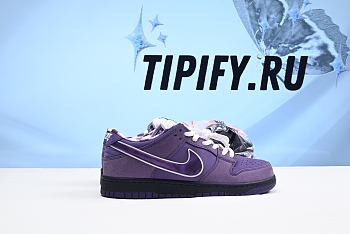 Nike SB Dunk Low Concepts Purple Lobster (Special Box) BV1310-555 