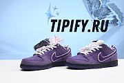 Nike SB Dunk Low Concepts Purple Lobster (Special Box) BV1310-555  - 4