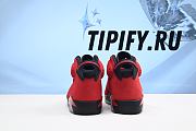 Air Jordan 6 Retro Toro Bravo  CT8529-600 - 6