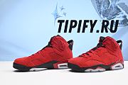 Air Jordan 6 Retro Toro Bravo  CT8529-600 - 3