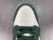 NIKE DUNK LOW GREEN SNAKESKIN 2023 - 6