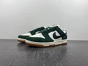 NIKE DUNK LOW GREEN SNAKESKIN 2023 - 5