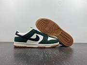 NIKE DUNK LOW GREEN SNAKESKIN 2023 - 4