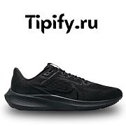  Nike Air Zoom Pegasus 40 Black Anthracite  DV3853-002 - 1