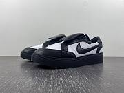 Nike Kwondo 1 G-Dragon Peaceminusone Panda  DH2482-101 - 5