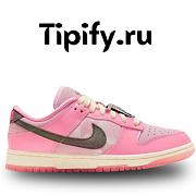 Nike Dunk Low LX Barbie (Women's)  FN8927-621 - 1