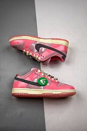 Nike Dunk Low LX Barbie (Women's)  FN8927-621 - 6