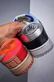 Nike Dunk Low SP What The CLOT FN0316-999 - 6