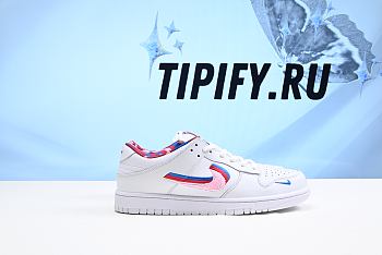 Nike SB Dunk Low Parra  CN4504-100