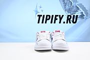 Nike SB Dunk Low Parra  CN4504-100 - 5