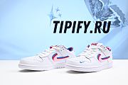 Nike SB Dunk Low Parra  CN4504-100 - 2