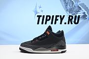 Air Jordan 3 Fear CT8532-080 - 2