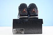 Air Jordan 3 Fear CT8532-080 - 3