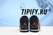 Air Jordan 3 Fear CT8532-080 - 4