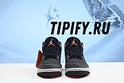 Air Jordan 3 Fear CT8532-080 - 5