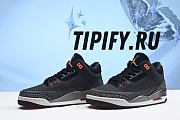 Air Jordan 3 Fear CT8532-080 - 6