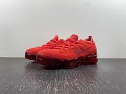 Nike Air VaporMax 2023 Flyknit Triple Red  DV1678-600 - 6