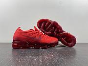 Nike Air VaporMax 2023 Flyknit Triple Red  DV1678-600 - 5