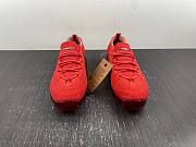 Nike Air VaporMax 2023 Flyknit Triple Red  DV1678-600 - 3