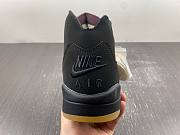 Air Jordan 5 Retro SP A Ma Maniére Black  FD1330-001 - 6