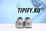 Air Jordan 1 Retro Low Dior  CN8608 002 - 3