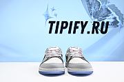 Air Jordan 1 Retro Low Dior  CN8608 002 - 2