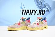 Air Jordan 4 Retro Union Guava Ice DC9533-800 - 3