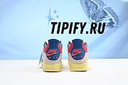 Air Jordan 4 Retro Union Guava Ice DC9533-800 - 2