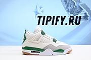 Air Jordan 4 Retro SB Pine Green DR5415-103 - 1