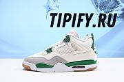 Air Jordan 4 Retro SB Pine Green DR5415-103 - 2