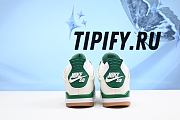 Air Jordan 4 Retro SB Pine Green DR5415-103 - 4