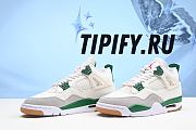 Air Jordan 4 Retro SB Pine Green DR5415-103 - 5