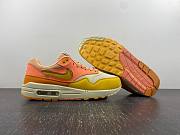 Nike Air Max 1 Puerto Rico Orange Frost  FD6955-800 - 6