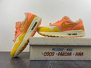 Nike Air Max 1 Puerto Rico Orange Frost  FD6955-800 - 3