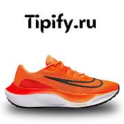 Nike Zoom Fly 5 Total Orange  DM8968-800 - 1