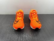 Nike Zoom Fly 5 Total Orange  DM8968-800 - 4